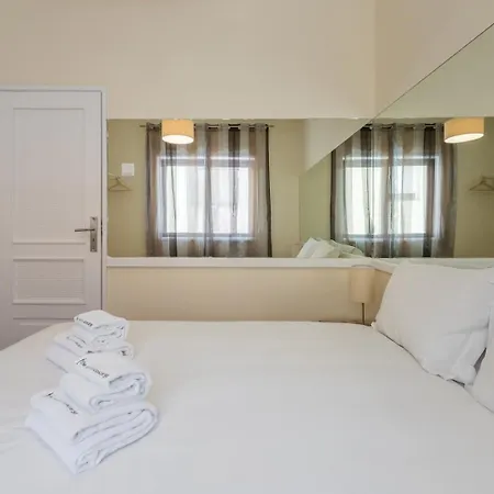 Guestready - October Tide Apartment Porto Exterior photo