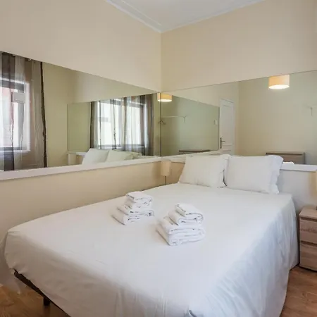 Guestready - October Tide Apartment Porto Exterior photo